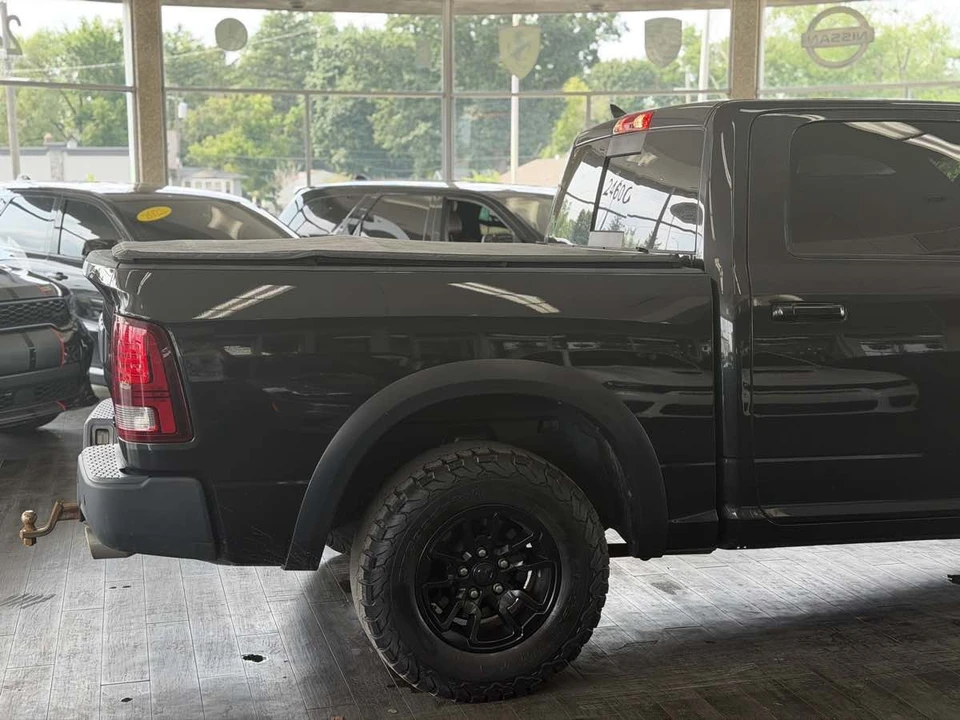 2017 Ram 1500 1st Gen - Image 6 of 31
