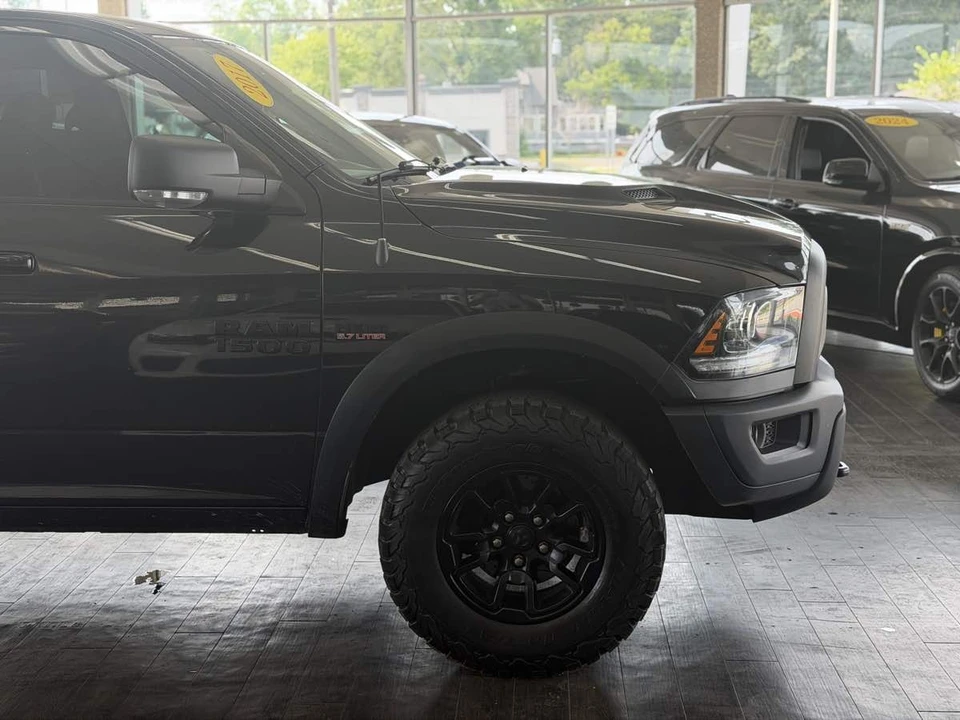 2017 Ram 1500 1st Gen - Image 5 of 31