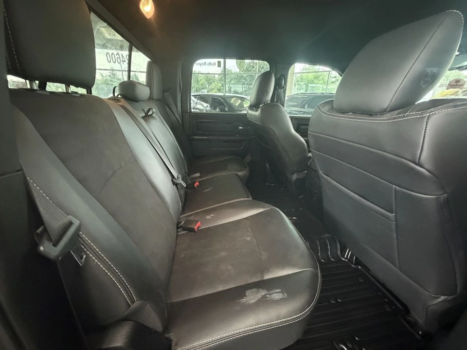 2017 Ram 1500 1st Gen - Image 31 of 31