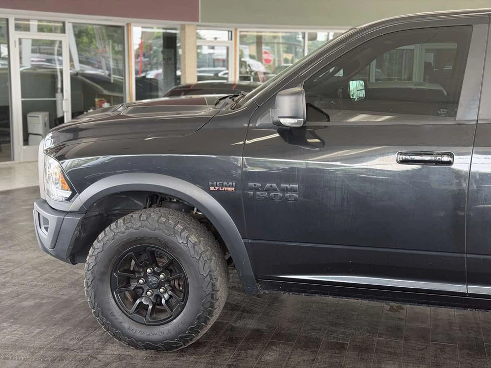 2017 Ram 1500 1st Gen - Image 13 of 31