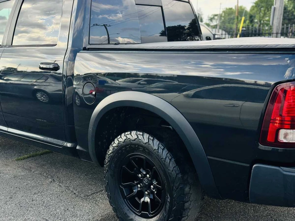 2017 Ram 1500 1st Gen - Image 9 of 22