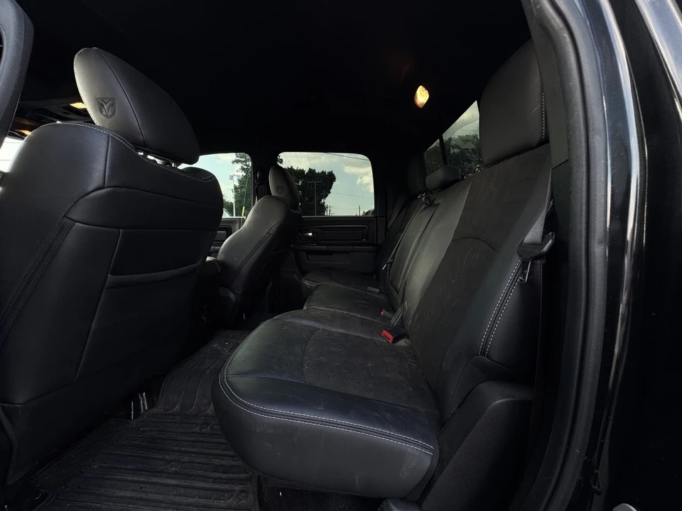 2017 Ram 1500 1st Gen - Image 14 of 22