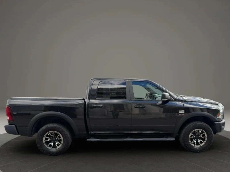 2017 Ram 1500 1st Gen - Image 5 of 12