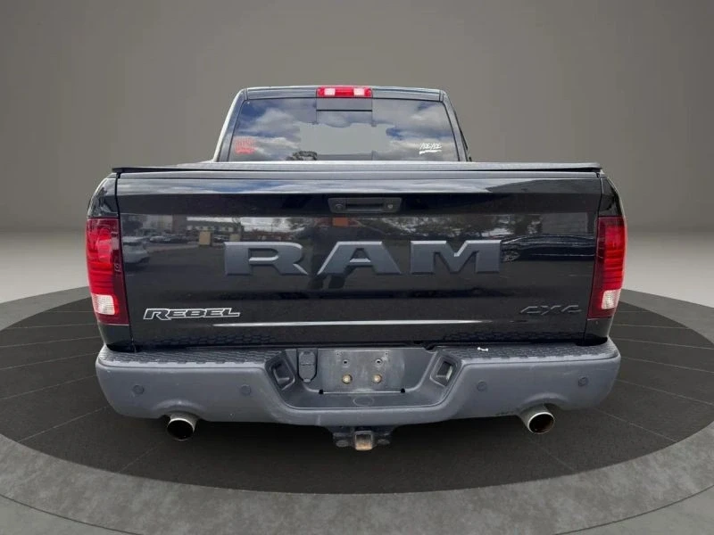 2017 Ram 1500 1st Gen - Image 8 of 12