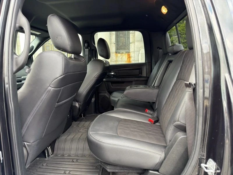 2017 Ram 1500 1st Gen - Image 11 of 12