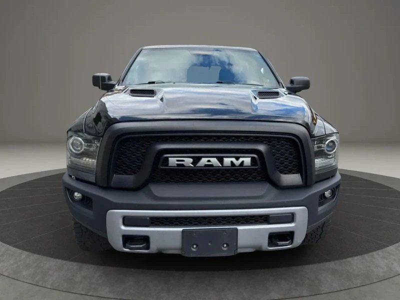 2017 Ram 1500 1st Gen - Image 3 of 12