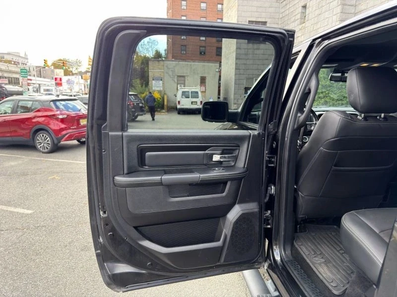 2017 Ram 1500 1st Gen - Image 12 of 12