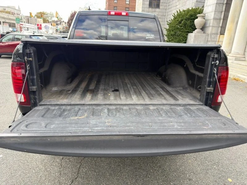 2017 Ram 1500 1st Gen - Image 7 of 12