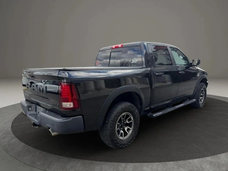2017 Ram 1500 1st Gen - Image 6 of 12