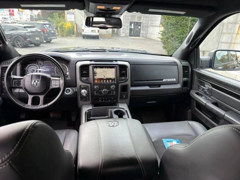 2017 Ram 1500 1st Gen - Image 10 of 12