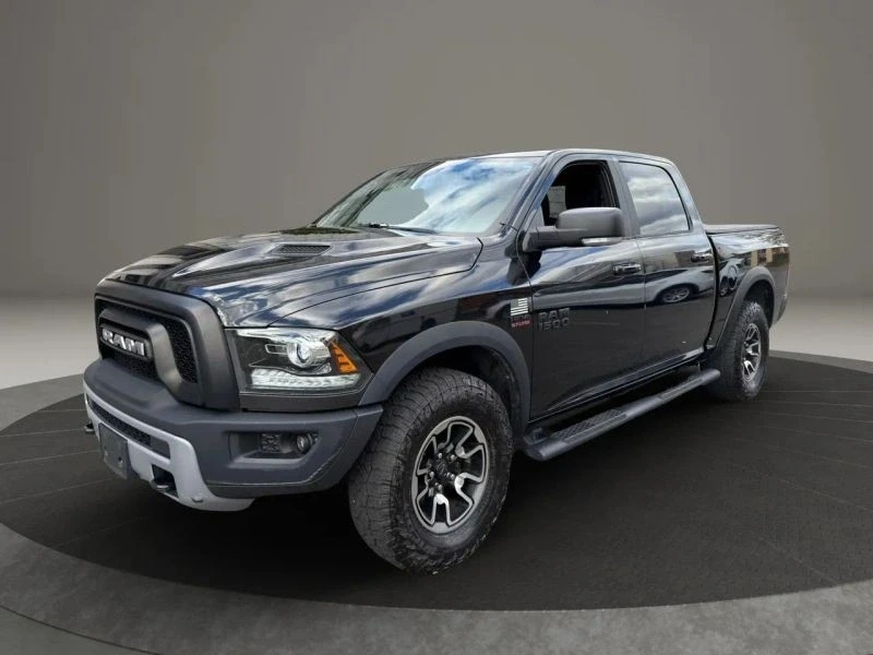2017 Ram 1500 1st Gen - Image 2 of 12