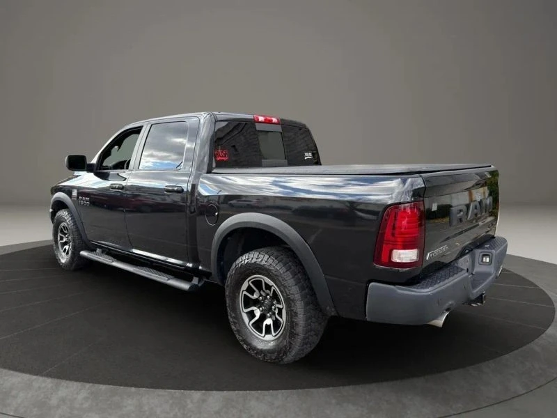2017 Ram 1500 1st Gen - Image 9 of 12