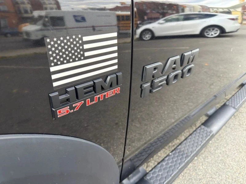 2017 Ram 1500 1st Gen - Image 4 of 12