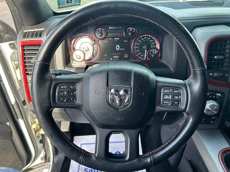 2017 Ram 1500 1st Gen - Image 8 of 12