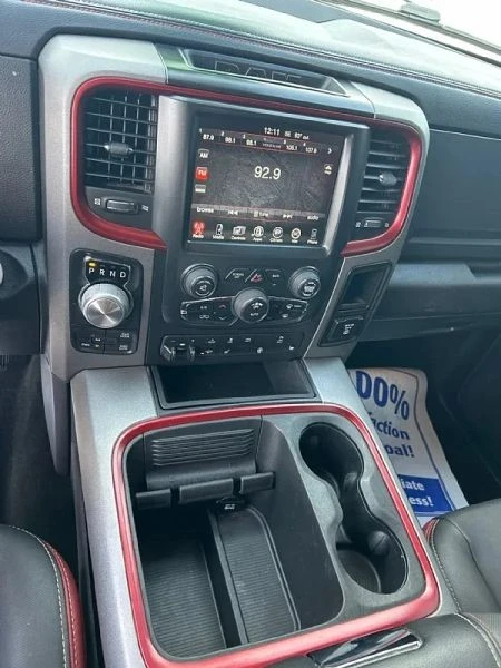 2017 Ram 1500 1st Gen - Image 9 of 12