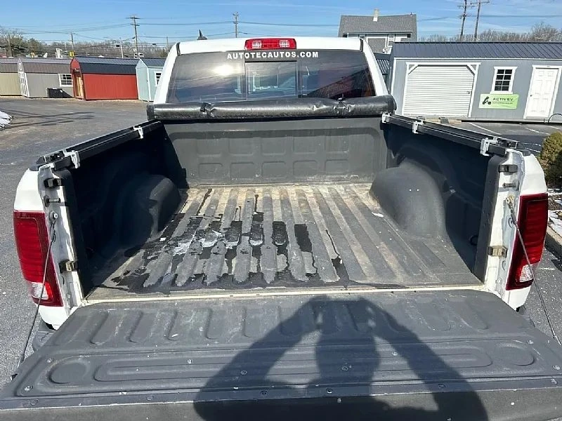 2017 Ram 1500 1st Gen - Image 5 of 12