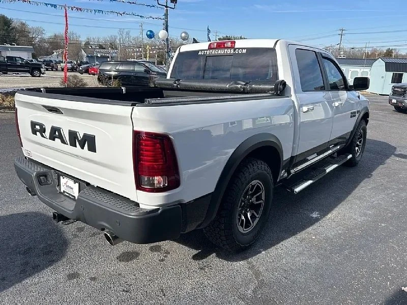 2017 Ram 1500 1st Gen - Image 3 of 12