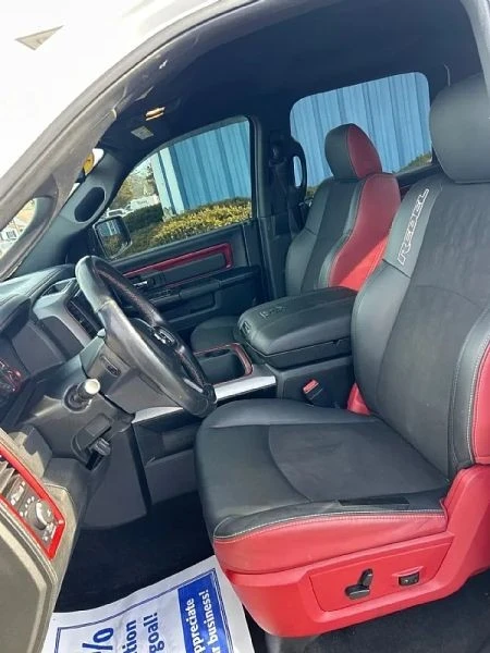 2017 Ram 1500 1st Gen - Image 6 of 12