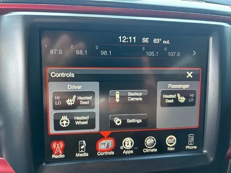 2017 Ram 1500 1st Gen - Image 10 of 12