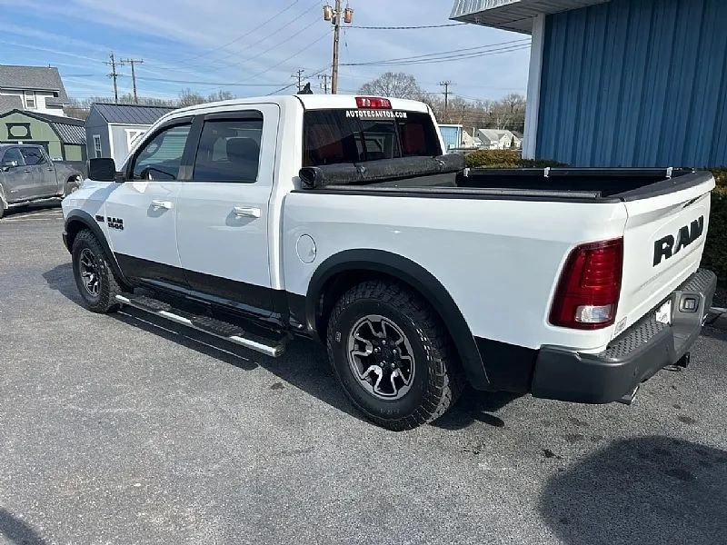2017 Ram 1500 1st Gen - Image 4 of 12