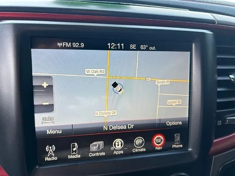 2017 Ram 1500 1st Gen - Image 11 of 12