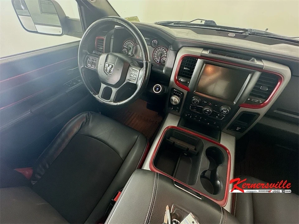 2017 Dodge Ram 4th Gen - Image 9 of 12