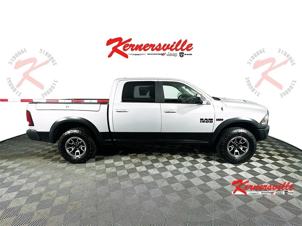 2017 Dodge Ram 4th Gen - Image 8 of 12
