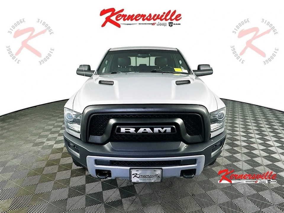 2017 Dodge Ram 4th Gen - Image 2 of 12