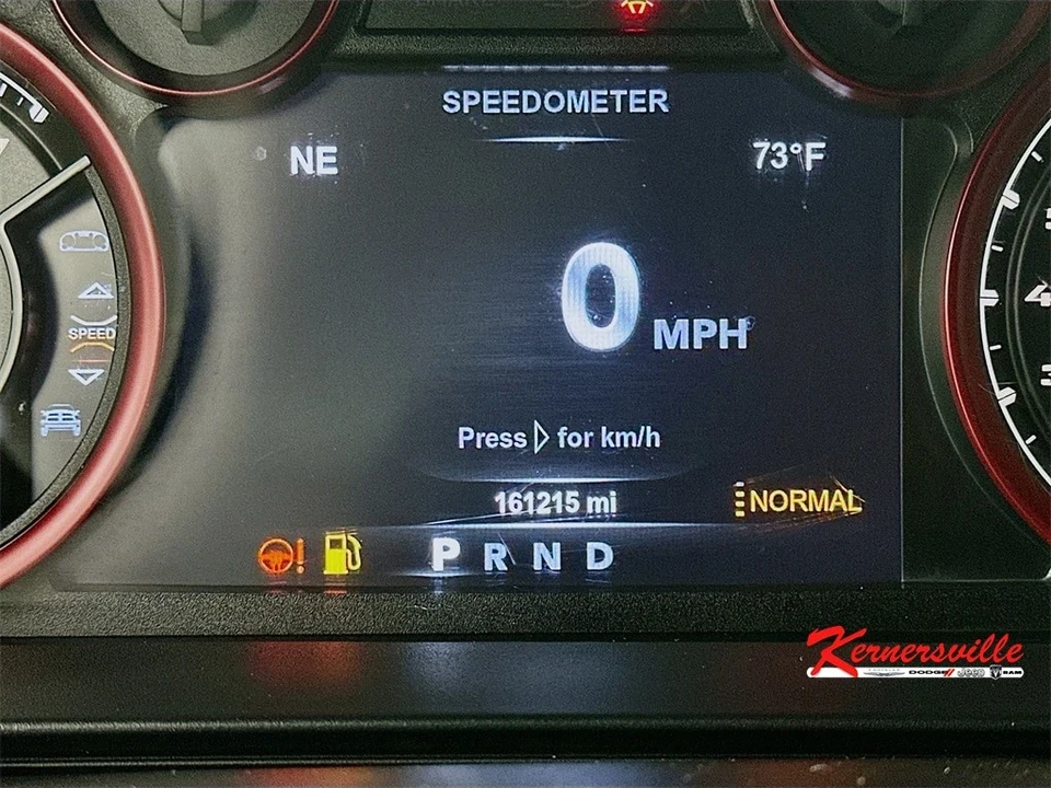 2017 Dodge Ram 4th Gen - Image 15 of 21