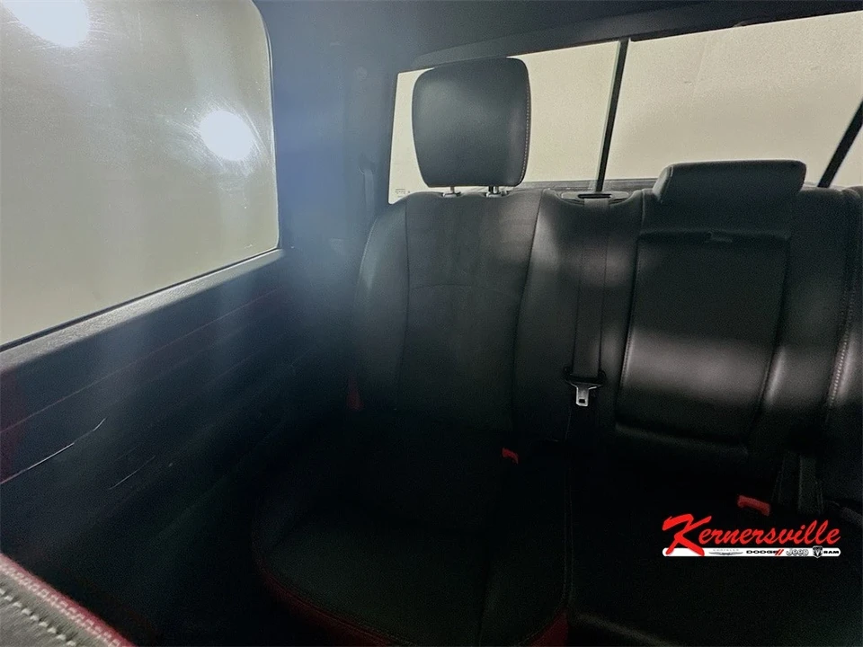 2017 Dodge Ram 4th Gen - Image 12 of 21