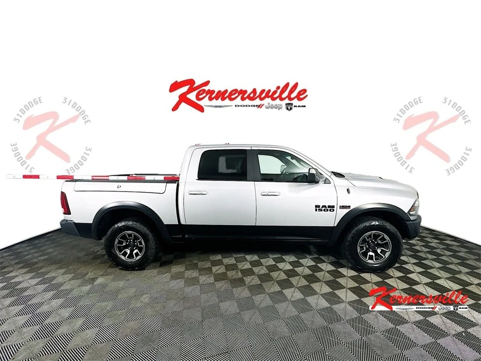 2017 Dodge Ram 4th Gen - Image 8 of 12