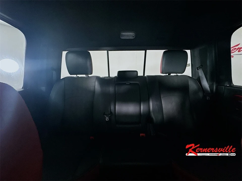 2017 Dodge Ram 4th Gen - Image 13 of 21