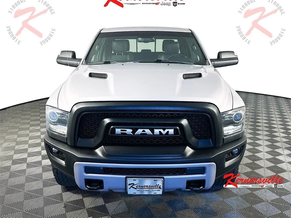 2017 Dodge Ram 4th Gen - Image 2 of 12