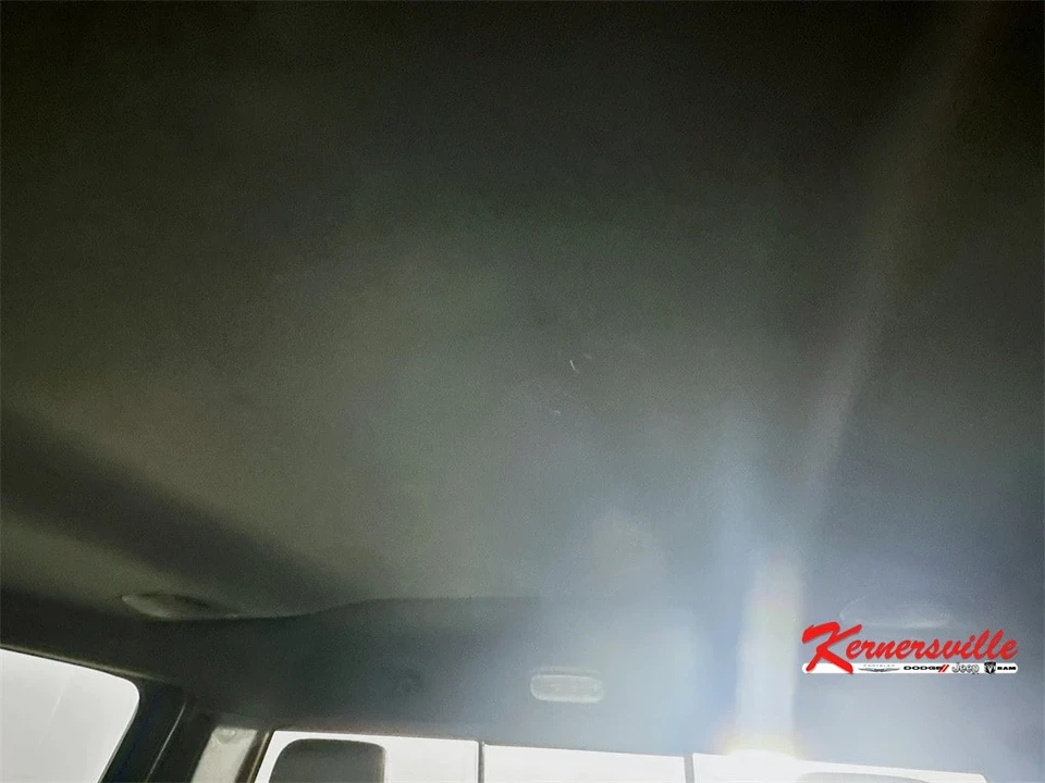 2017 Dodge Ram 4th Gen - Image 21 of 21