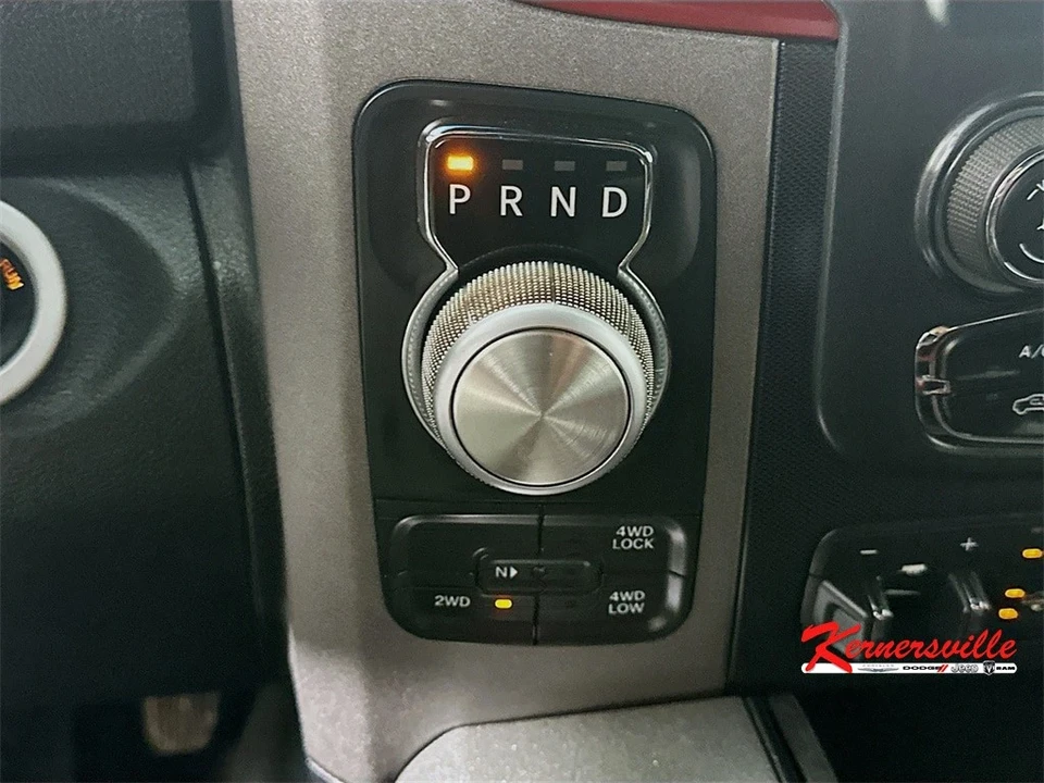 2017 Dodge Ram 4th Gen - Image 16 of 21