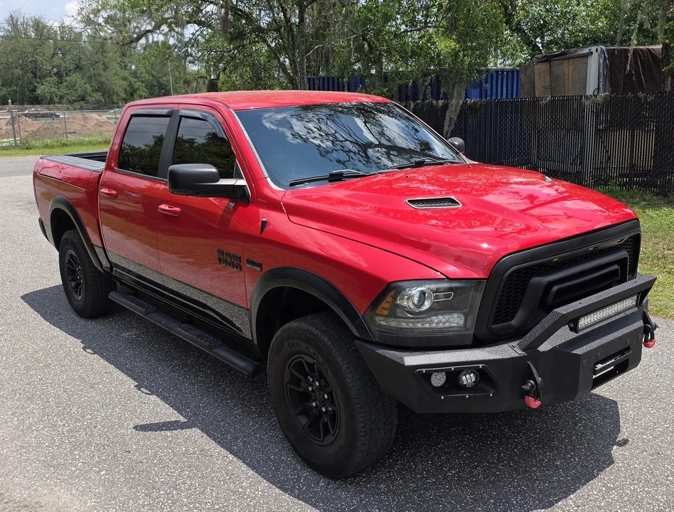 2017 Ram 1500 1st Gen - Image 5 of 17