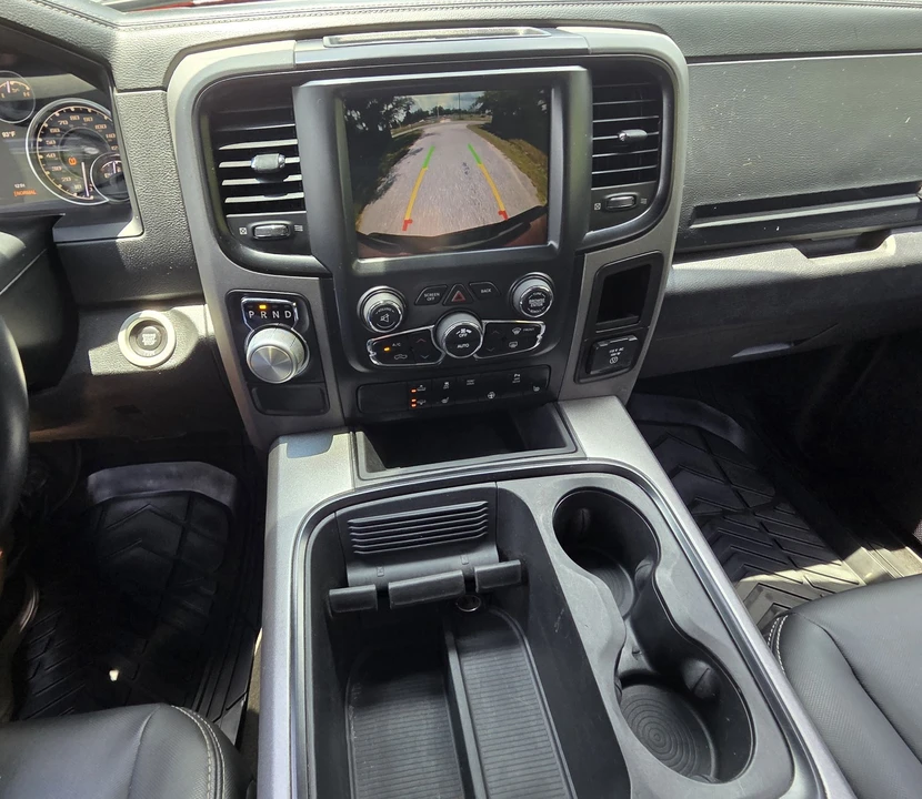 2017 Ram 1500 1st Gen - Image 12 of 17