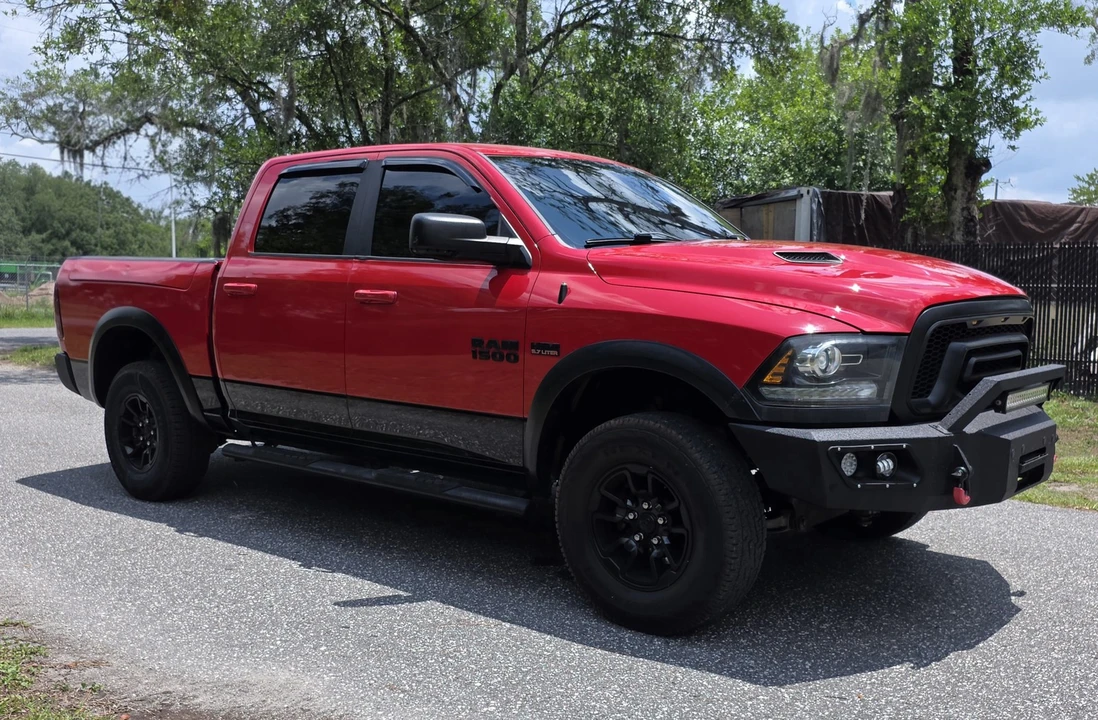 2017 Ram 1500 1st Gen - Image 6 of 17