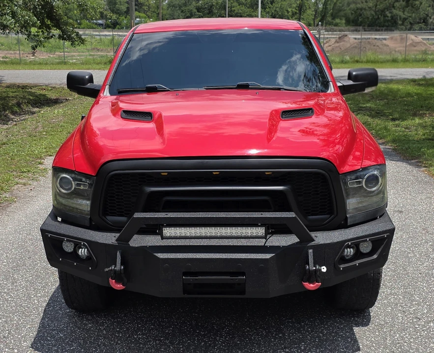 2017 Ram 1500 1st Gen - Image 3 of 17