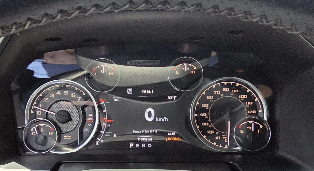 2017 Ram 1500 1st Gen - Image 10 of 17