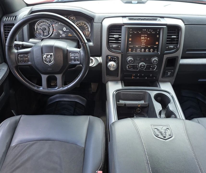 2017 Ram 1500 1st Gen - Image 11 of 17