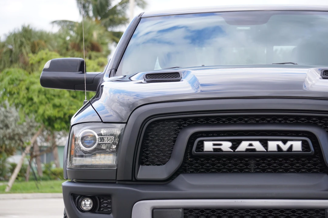 2017 Dodge Ram 4th Gen - Image 10 of 31