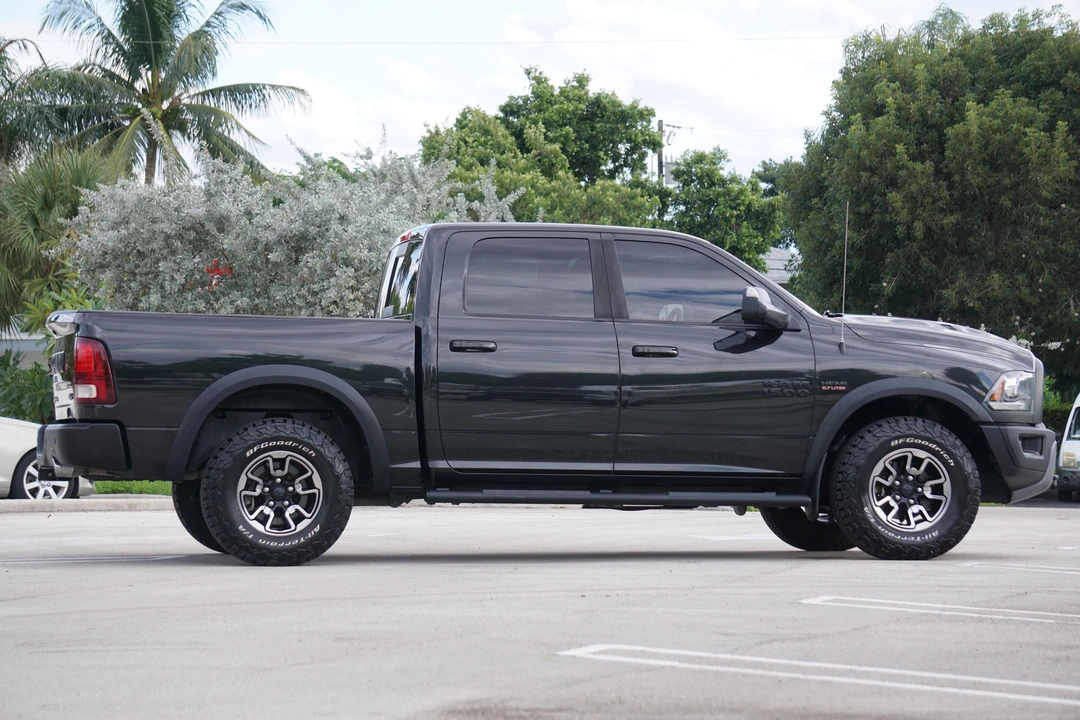 2017 Dodge Ram 4th Gen - Image 8 of 31