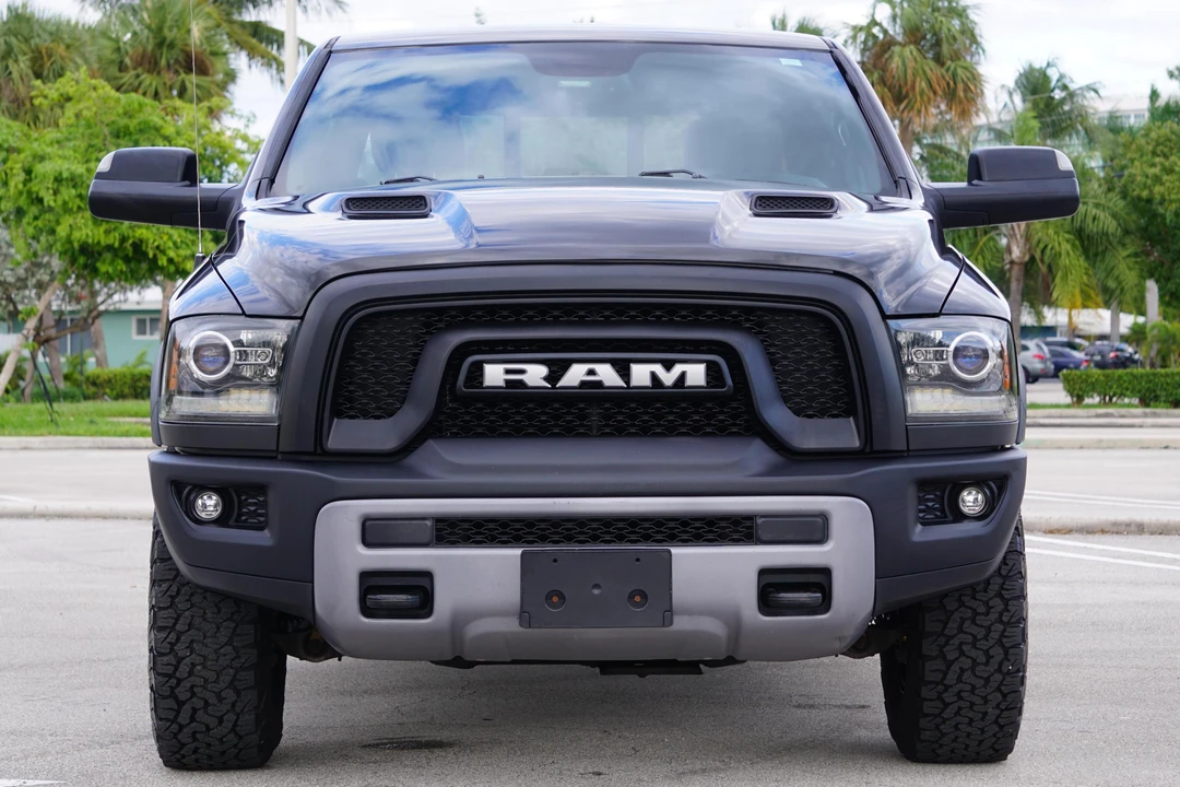 2017 Dodge Ram 4th Gen - Image 2 of 31