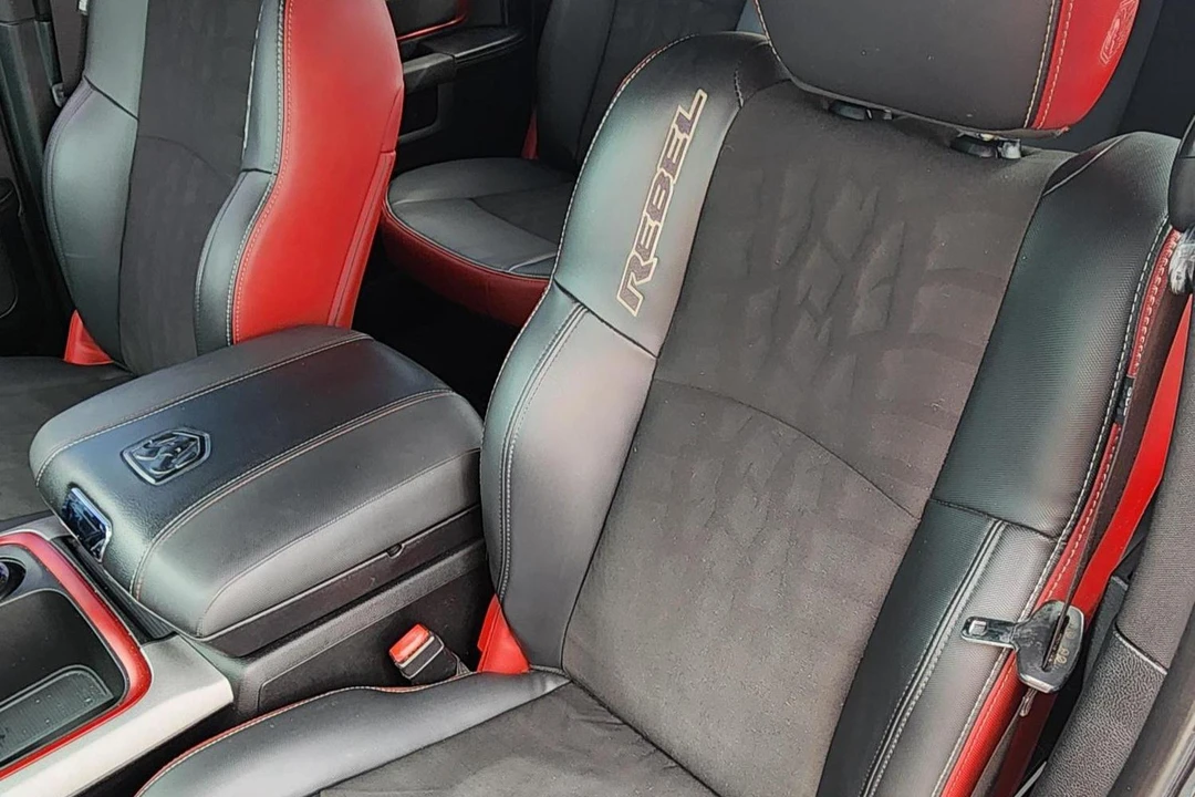 2017 Dodge Ram 4th Gen - Image 22 of 31