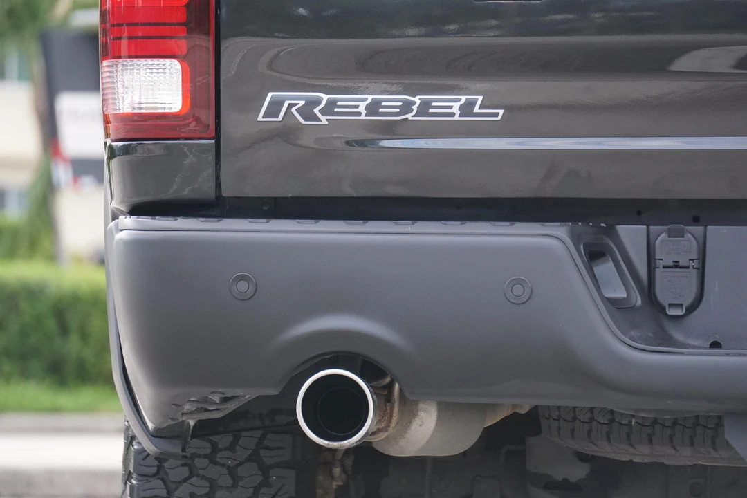 2017 Dodge Ram 4th Gen - Image 12 of 31