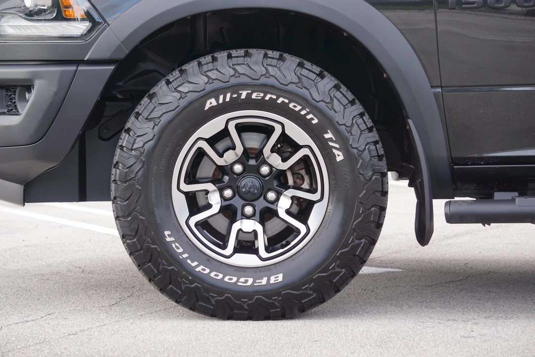 2017 Dodge Ram 4th Gen - Image 15 of 31
