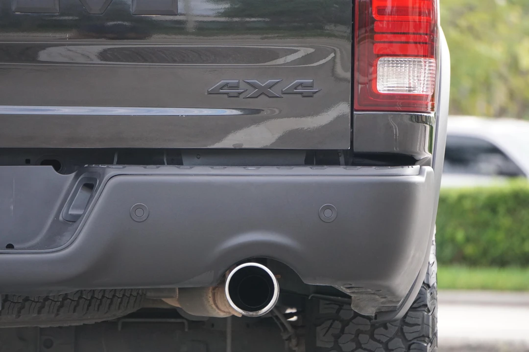 2017 Dodge Ram 4th Gen - Image 14 of 31