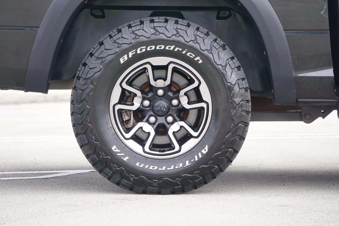 2017 Dodge Ram 4th Gen - Image 17 of 31