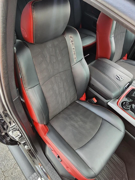 2017 Dodge Ram 4th Gen - Image 29 of 31